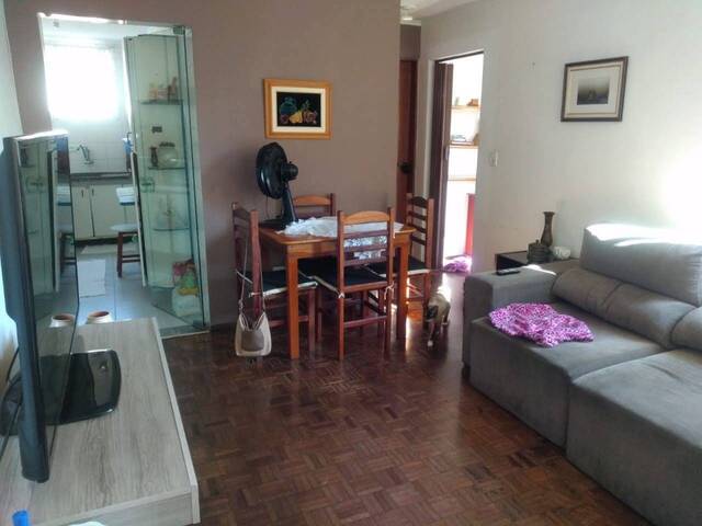 #AP2237 - Apartamento para Venda em São Caetano do Sul - SP