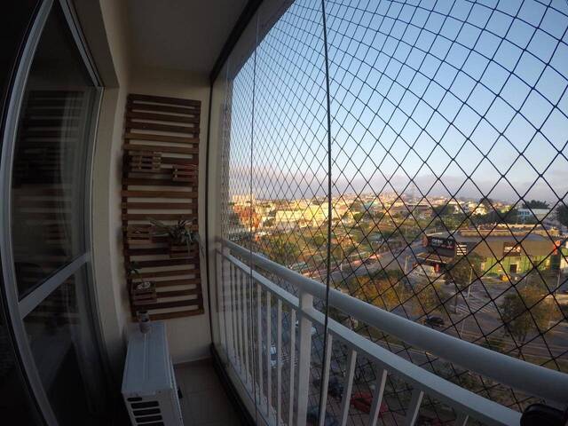 Apartamento para Venda em Santo André - 4