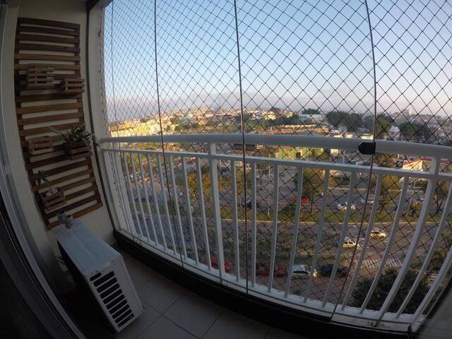 #AP2239 - Apartamento para Venda em Santo André - SP - 3