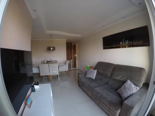 Apartamento para Venda em Santo André - 5