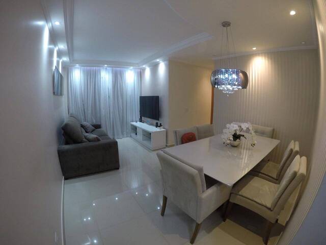 #AP2239 - Apartamento para Venda em Santo André - SP - 2