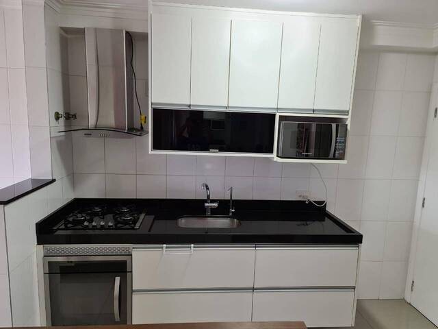Apartamento para Venda em São Bernardo do Campo - 5