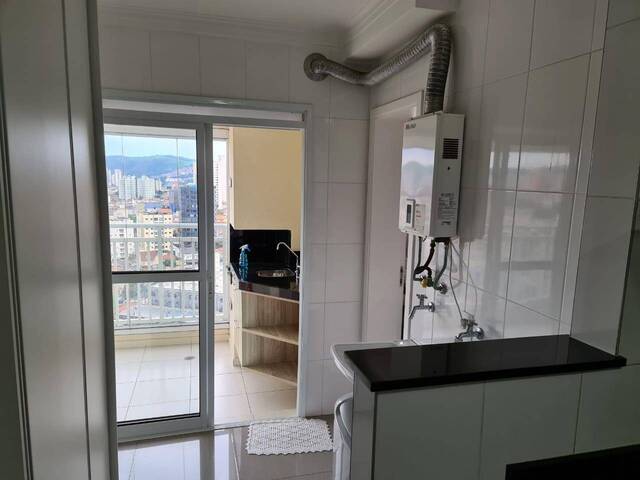 #AP2243 - Apartamento para Venda em São Bernardo do Campo - SP - 3