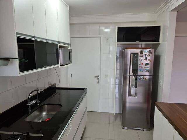 Apartamento para Venda em São Bernardo do Campo - 4
