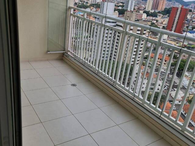 #AP2243 - Apartamento para Venda em São Bernardo do Campo - SP - 1