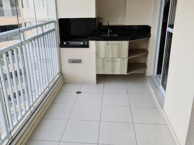 #AP2243 - Apartamento para Venda em São Bernardo do Campo - SP - 2