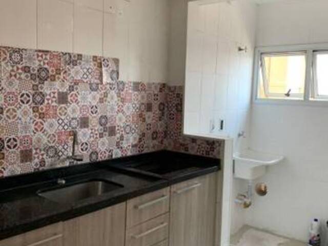 #AP2247 - Apartamento para Venda em Santo André - SP