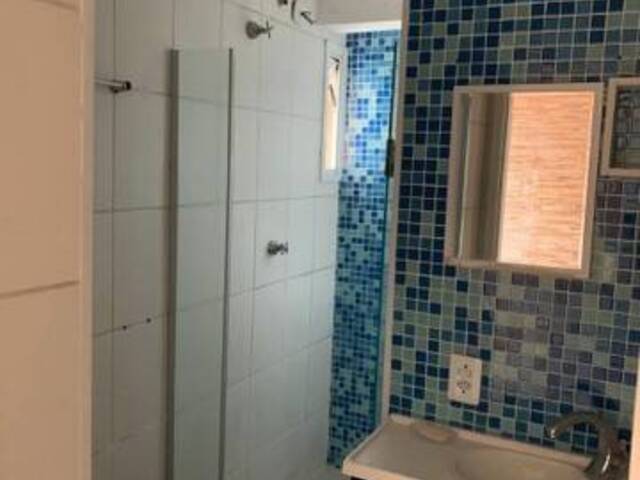 #AP2247 - Apartamento para Venda em Santo André - SP - 2