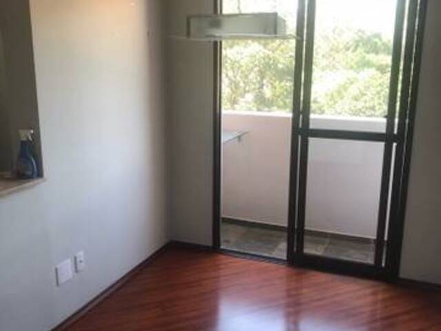 #AP2248 - Apartamento para Venda em São Bernardo do Campo - SP - 1