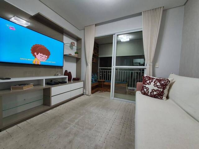 Apartamento para Venda em São Bernardo do Campo - 4