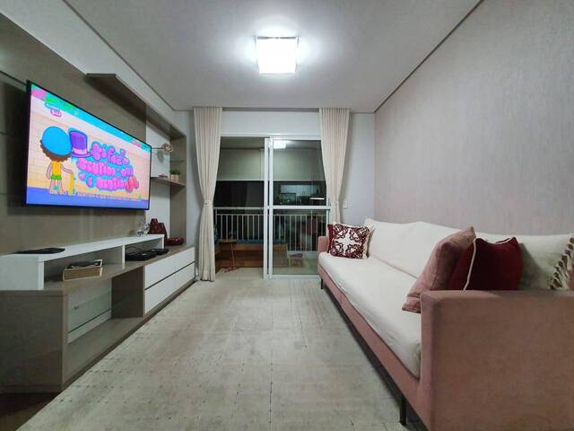 Apartamento para Venda em São Bernardo do Campo - 5