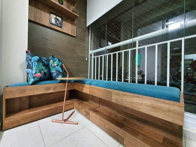 #AP2250 - Apartamento para Venda em São Bernardo do Campo - SP - 2