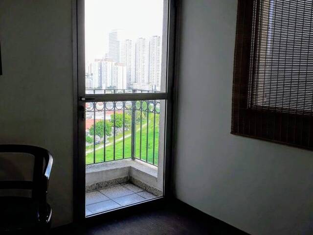 Apartamento para Venda em São Bernardo do Campo - 4