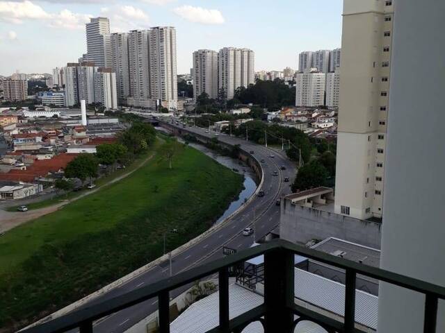 #AP2252 - Apartamento para Venda em São Bernardo do Campo - SP - 2