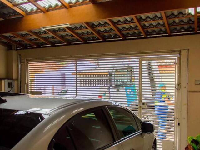 #SO2254 - Casa para Venda em Santo André - SP - 1