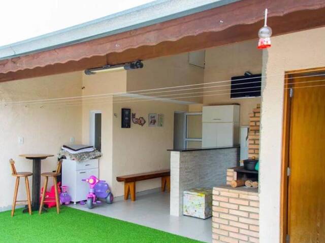 Casa para Venda em Santo André - 5