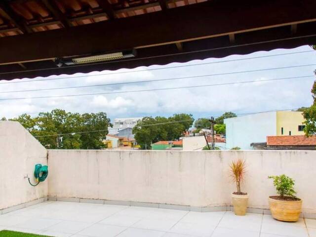#SO2254 - Casa para Venda em Santo André - SP - 3