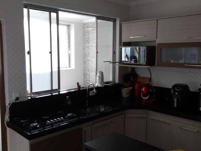 #AP2278 - Apartamento para Venda em São Bernardo do Campo - SP