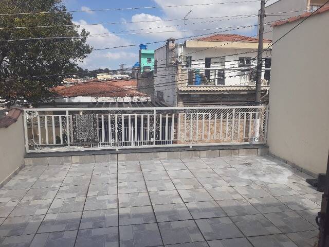 #AP2259 - Casa para Venda em São Bernardo do Campo - SP