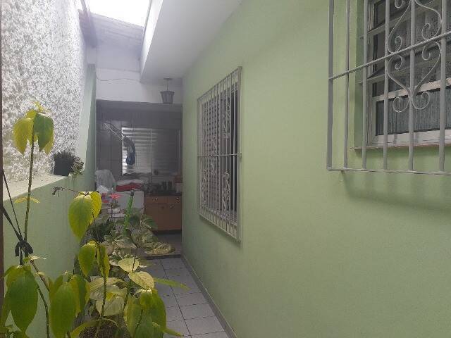 #AP2259 - Casa para Venda em São Bernardo do Campo - SP