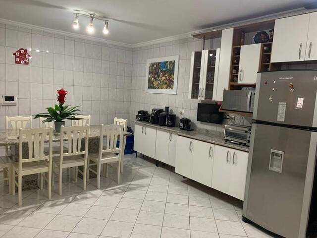 Casa para Venda em São Caetano do Sul - 4