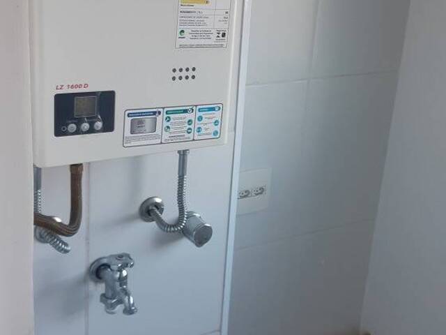 Apartamento para Venda em Santo André - 5