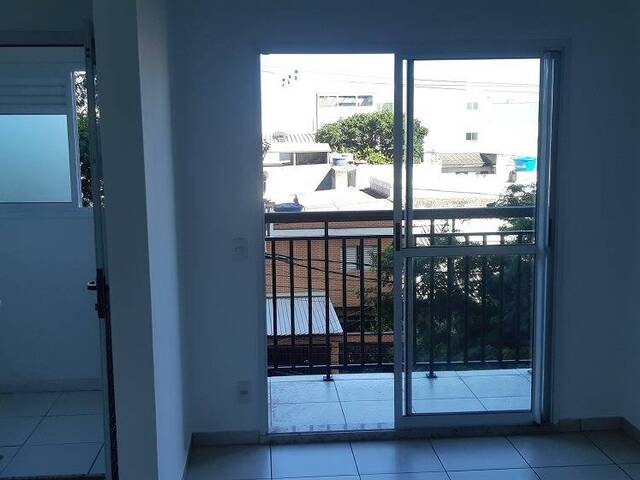 #AP2261 - Apartamento para Venda em Santo André - SP