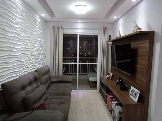 Apartamento para Venda em Diadema - 5