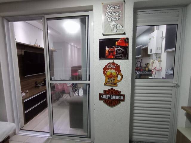 Apartamento para Venda em Diadema - 4