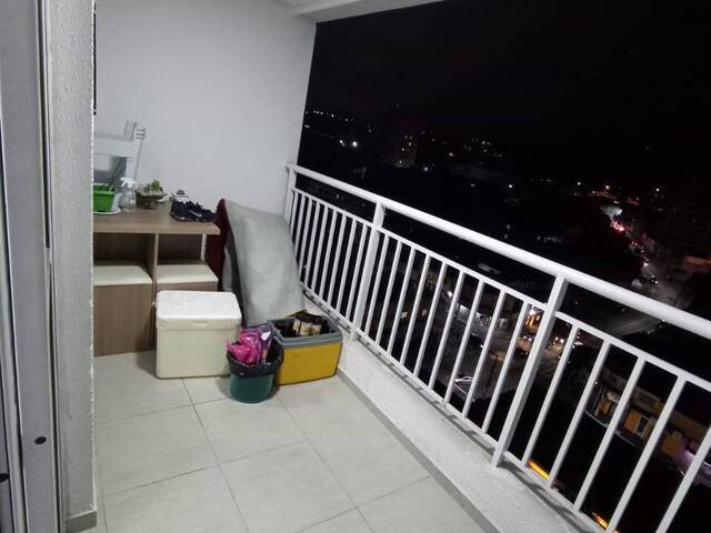 #AP2262 - Apartamento para Venda em Diadema - SP - 2