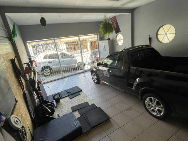 #CA2266 - Casa para Venda em São Bernardo do Campo - SP