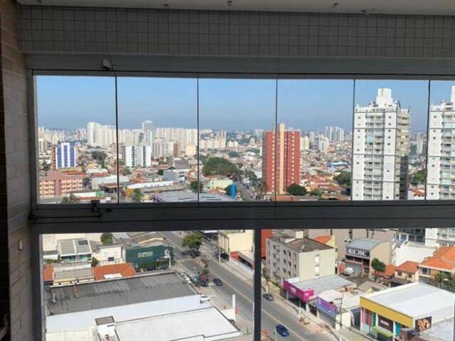 Apartamento para Venda em Santo André - 5