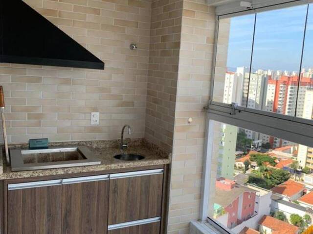 #AP2267 - Apartamento para Venda em Santo André - SP - 3