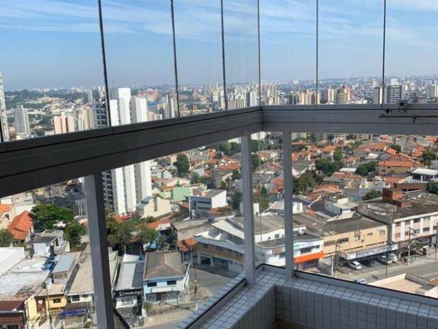Apartamento para Venda em Santo André - 4