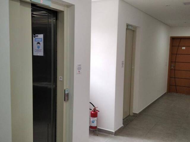 Apartamento para Venda em São Bernardo do Campo - 4