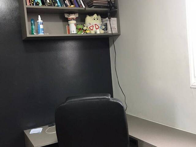 #AP2282 - Apartamento para Venda em São Bernardo do Campo - SP - 2
