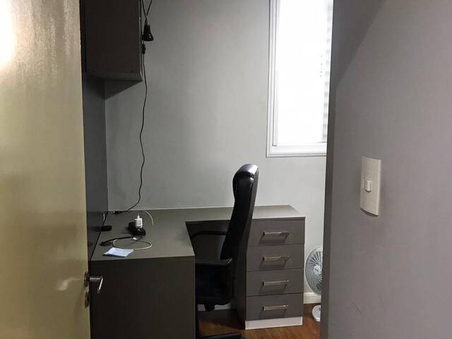 #AP2282 - Apartamento para Venda em São Bernardo do Campo - SP - 3
