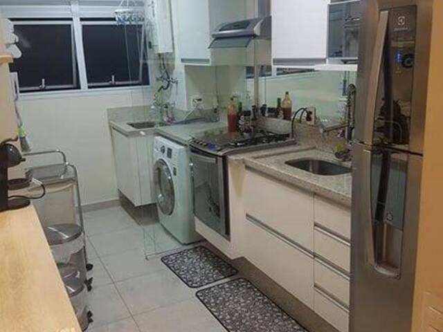 #AP2283 - Apartamento para Venda em São Bernardo do Campo - SP - 2