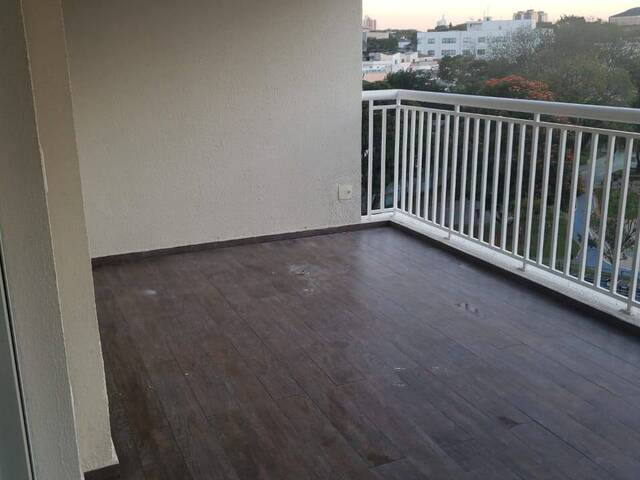 Apartamento para Venda em São Bernardo do Campo - 2