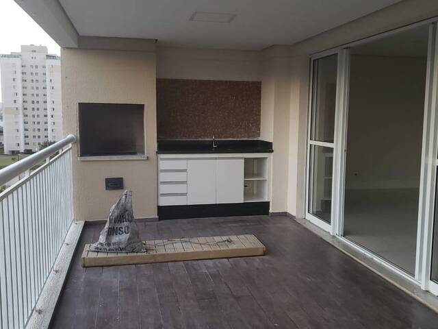 Apartamento para Venda em São Bernardo do Campo - 3