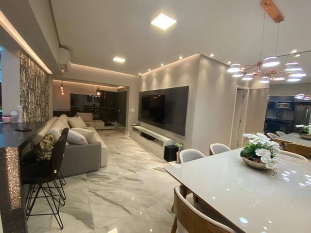 #AP2286 - Apartamento para Venda em São Bernardo do Campo - SP - 1