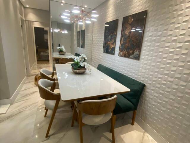 #AP2286 - Apartamento para Venda em São Bernardo do Campo - SP - 2