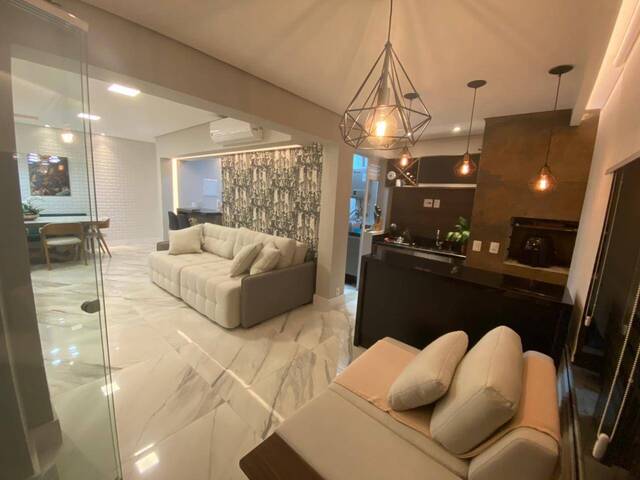 Apartamento para Venda em São Bernardo do Campo - 5