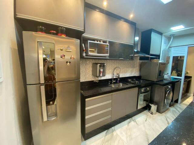 #AP2286 - Apartamento para Venda em São Bernardo do Campo - SP - 3