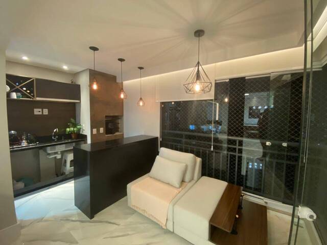Apartamento para Venda em São Bernardo do Campo - 4