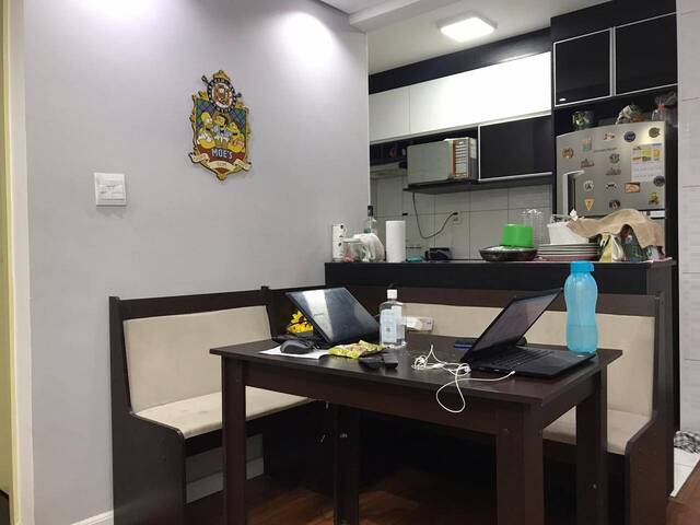#AP2288 - Apartamento para Venda em São Bernardo do Campo - SP - 1