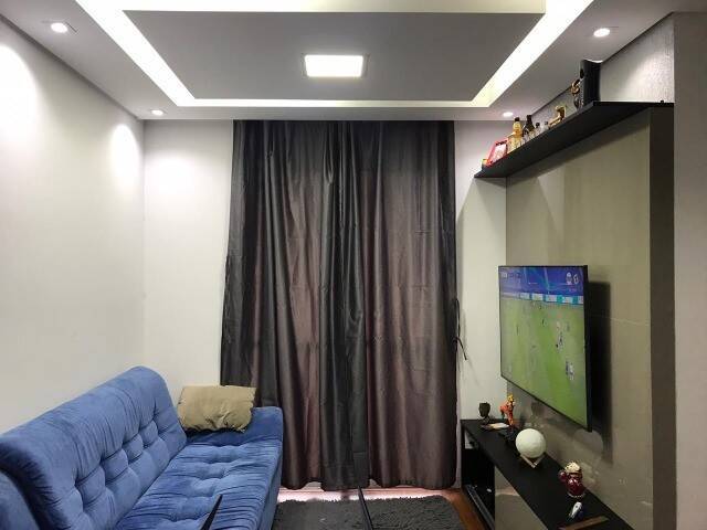 #AP2288 - Apartamento para Venda em São Bernardo do Campo - SP - 2