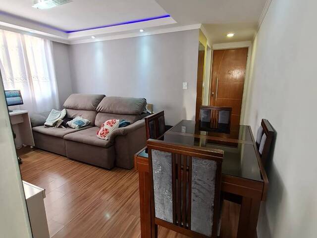 #AP2295 - Apartamento para Venda em São Bernardo do Campo - SP