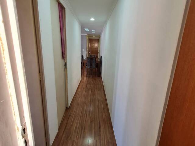 Apartamento para Venda em São Bernardo do Campo - 5