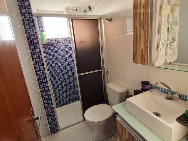 Apartamento para Venda em São Bernardo do Campo - 4